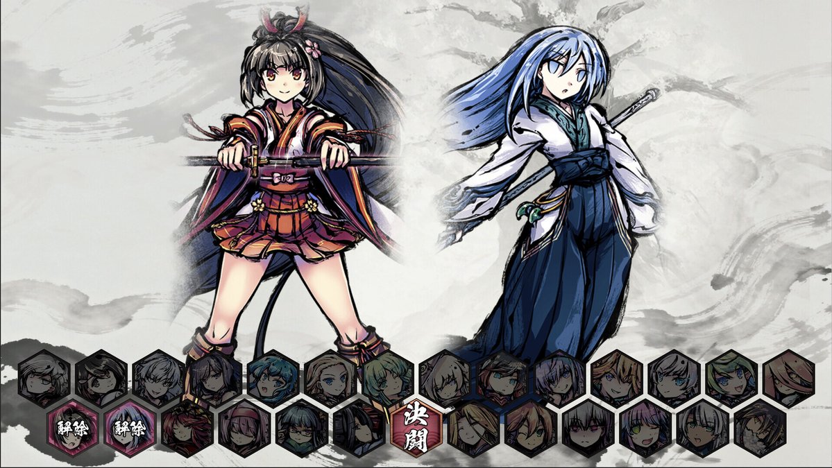 人気対戦カードゲーム『ふるよに』のSteam版『桜降る代に決闘を〜絢爛競演〜』ストアページ公開。オンライン対戦、CPU戦が遊べるテスト版を来週にも配信へ
news.denfaminicogamer.jp/news/260211b

「相手キャラを見てからデッキを組む」戦略性が魅力のアナログゲーム、ついにSteamに。ローグライク風モードも開発中