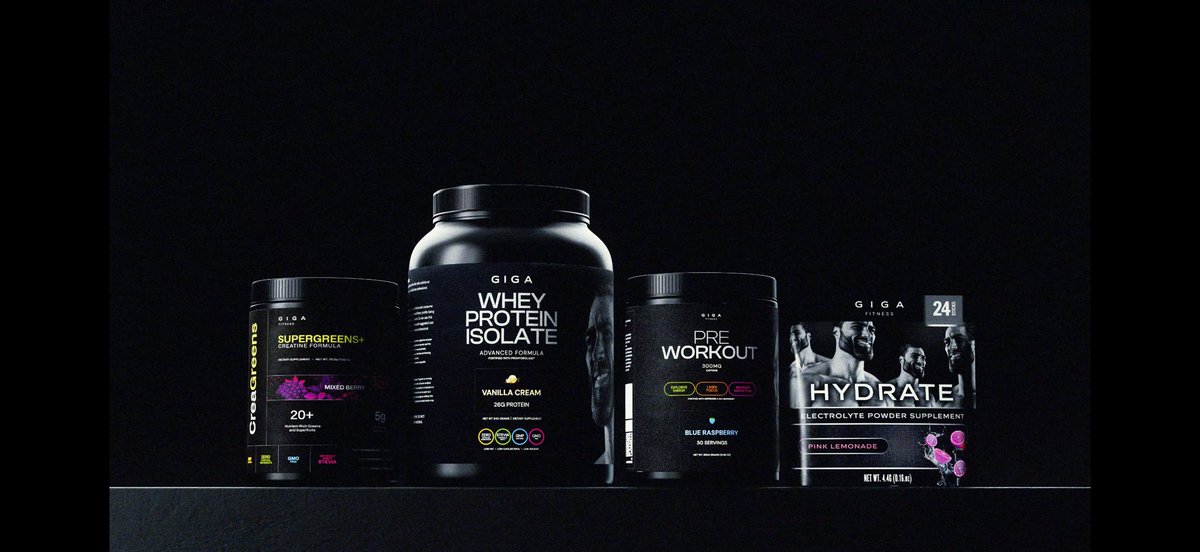 When the market turns bullish again we’ll see the benefit of having having 75%+ of $GIGA holders be normies.

Coinbase normies literally own 18% of the supply 😂😂😂

Biggest meme on the planet, most decentralized, most normies