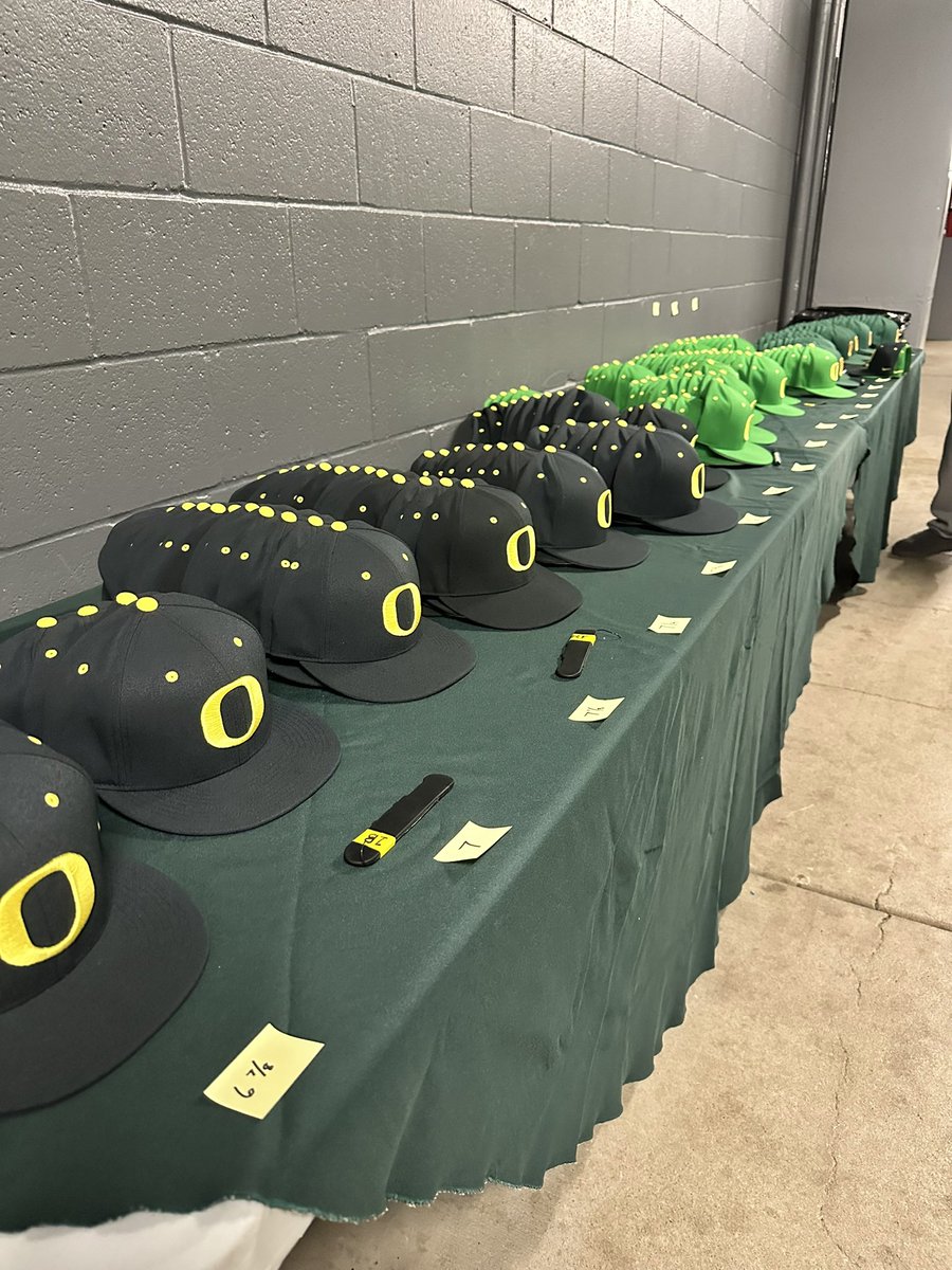 Oregon Equipment tweet media