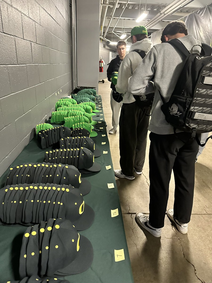 Oregon Equipment tweet media