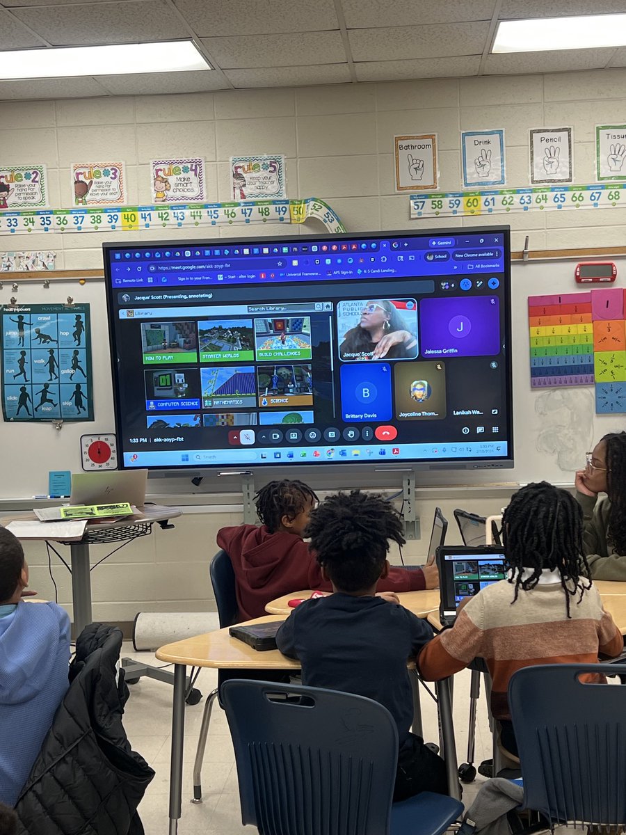 Jacque’ Scott, Ed.S tweet media