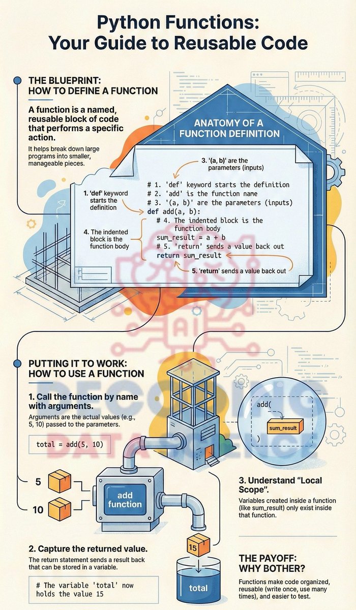Python Developer tweet media
