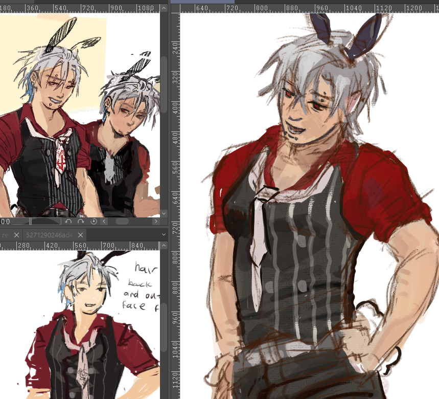 taye💥 tweet media