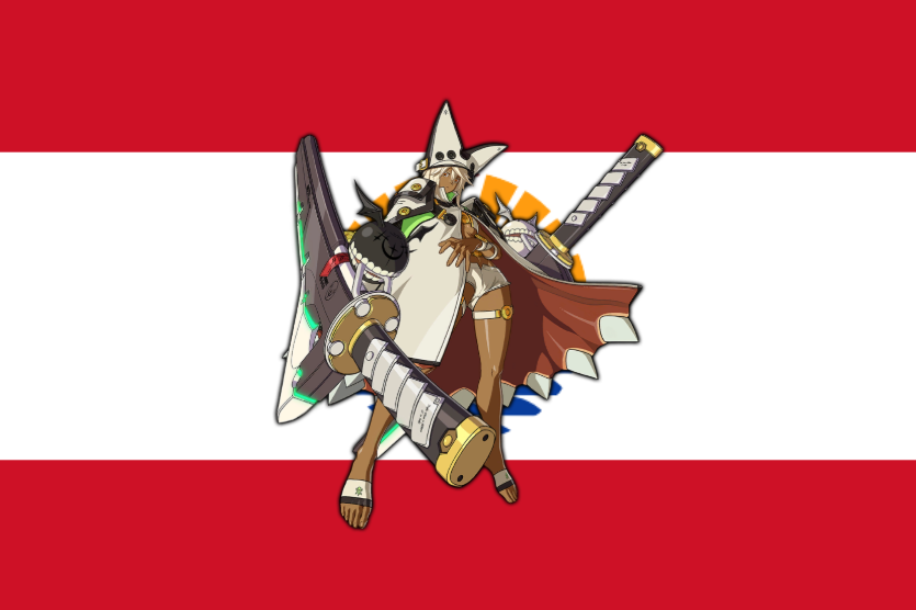 Guilty Gear Confessions ⭑.ᐟ tweet media