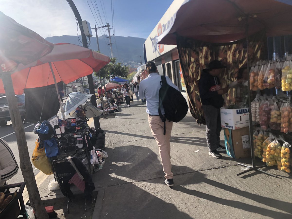 Xavier Chiriboga Morales, PhD tweet media