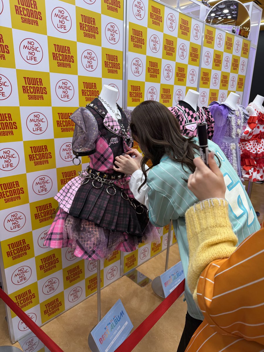 松本かれん( FRUITS ZIPPER ) (@karen_fz0328) / Posts / X