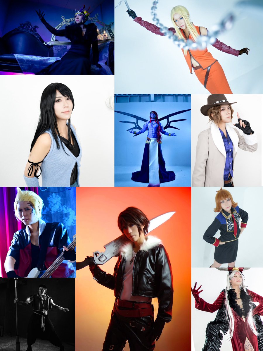 マキラ tweet media