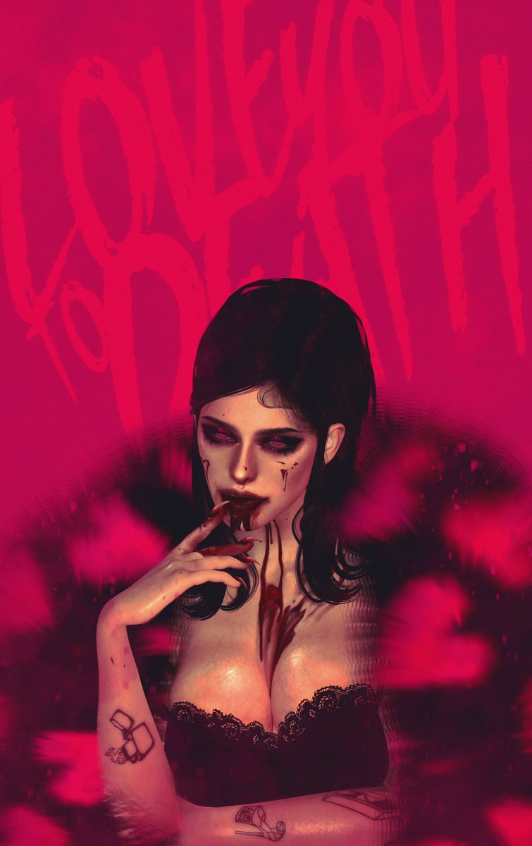 Juliet Corvinus tweet media