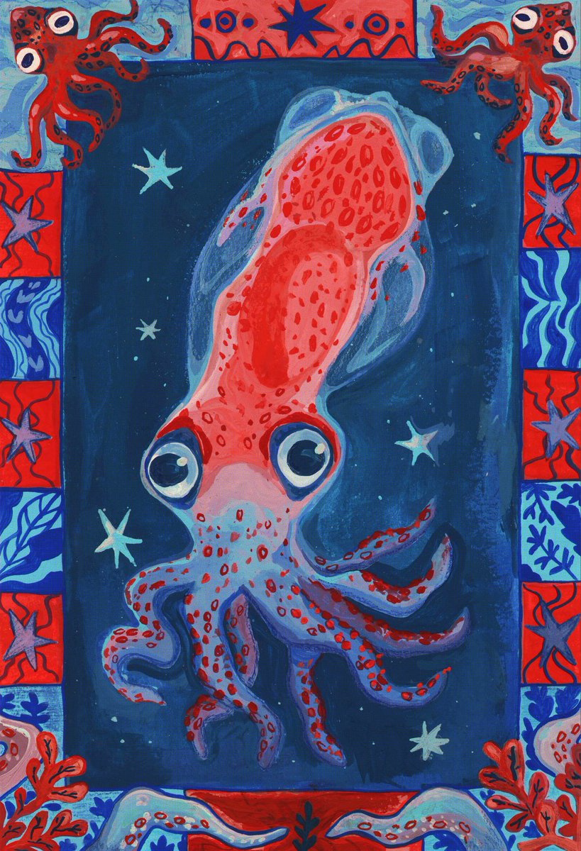 Omg I never posted this here, have I.