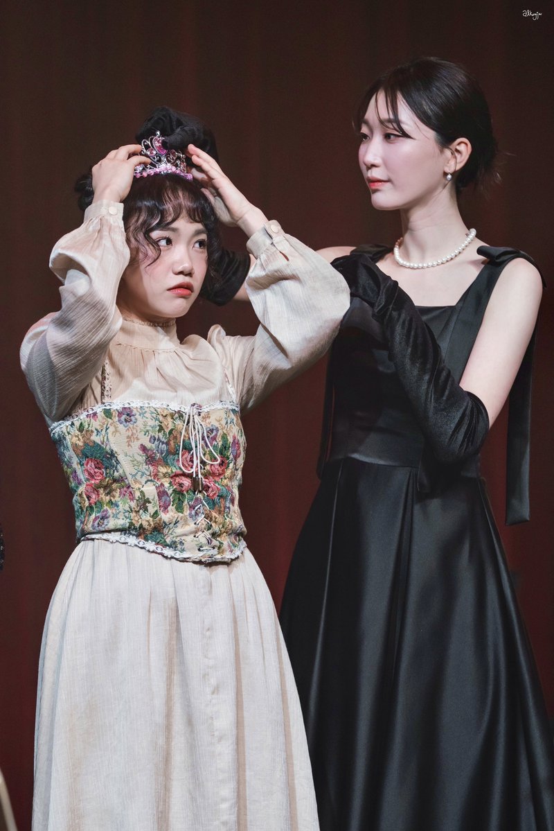 260210 밤 서동진 &amp; 선한국 콘서트 <무도회>

#홍나현 배우님
#김이후 배우님

🤍🖤