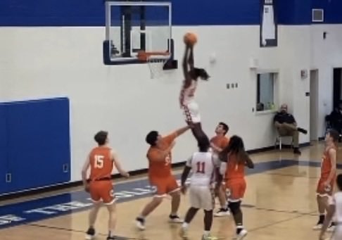 Frisco“Cheetah”Robertson tweet media