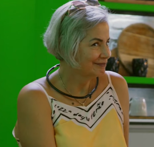 #DesafioDelSigloXXI
#DesafioDelSiglo
#DesafioTheBox
#DesafioXXI
Caracol reciclando lo de Kevyn y Natalia la temporada pasada pero con los roles invertidos ahora jajaj