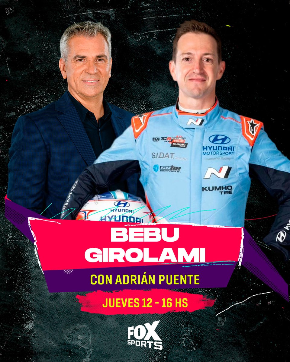 Fox Sports Argentina tweet media