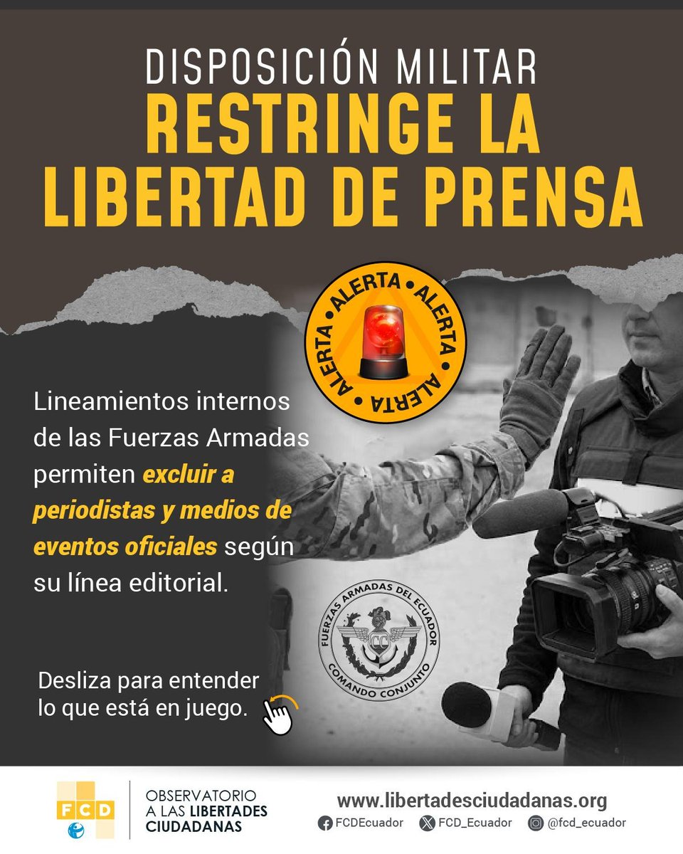 Ciudadanía y Desarrollo tweet media
