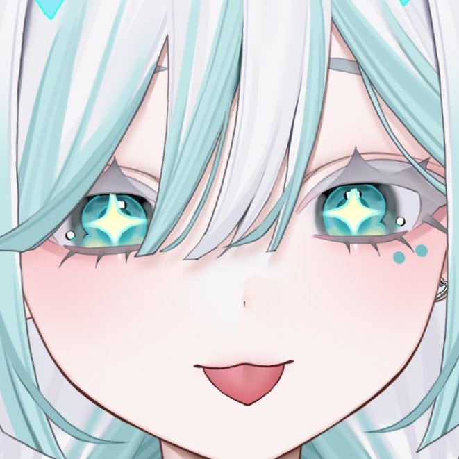 Eva Ananova 🎸🩵 tweet media