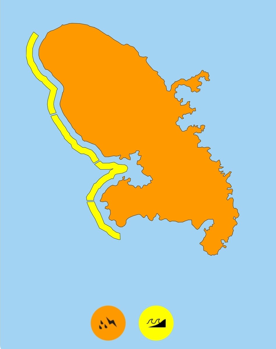 Ouragans.com tweet media