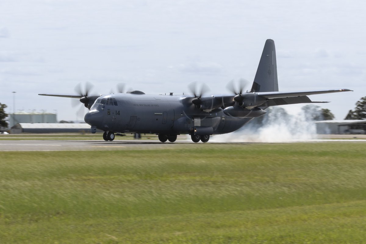 Royal Australian Air Force tweet media