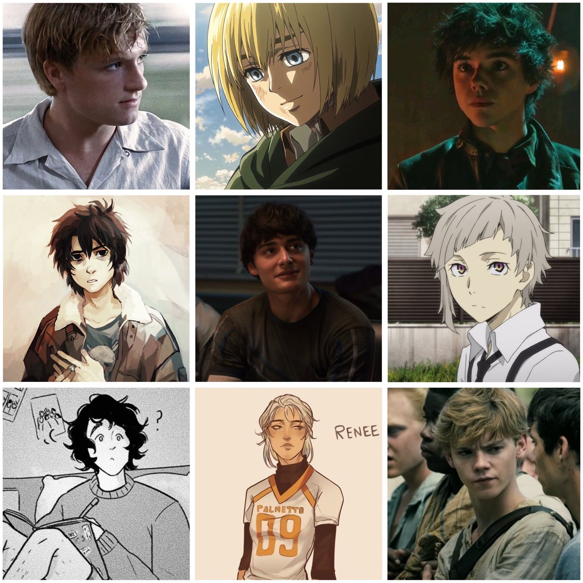 jem ✩ ☕️ tweet media