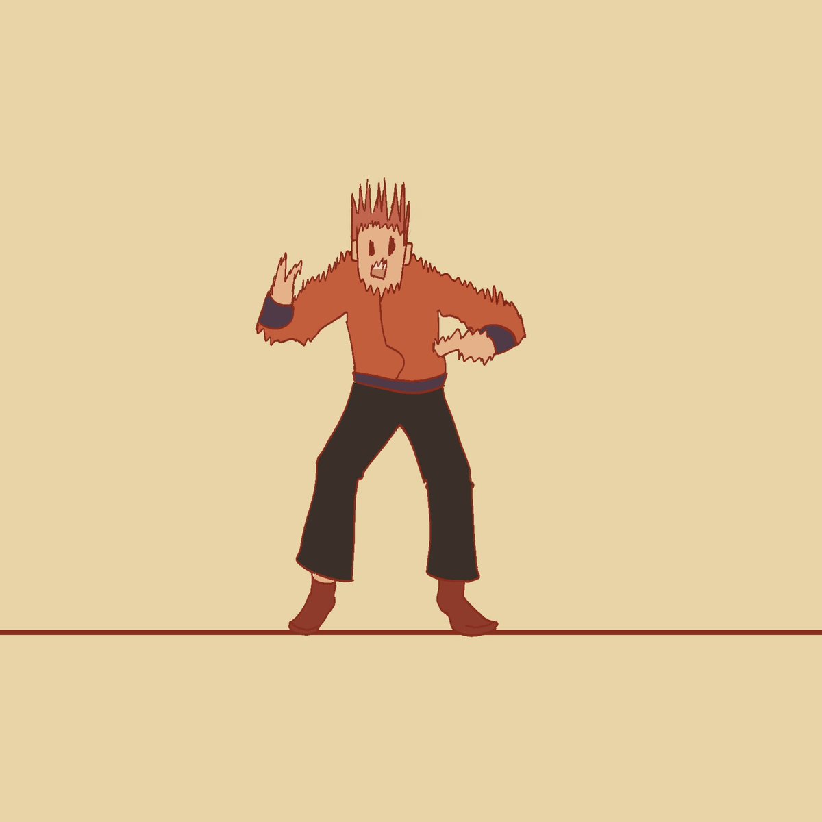 Yujilines tweet media