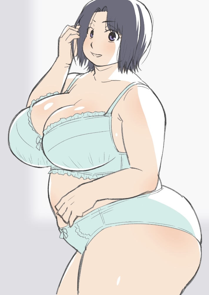 今日は ブラジャーの日 ですって 