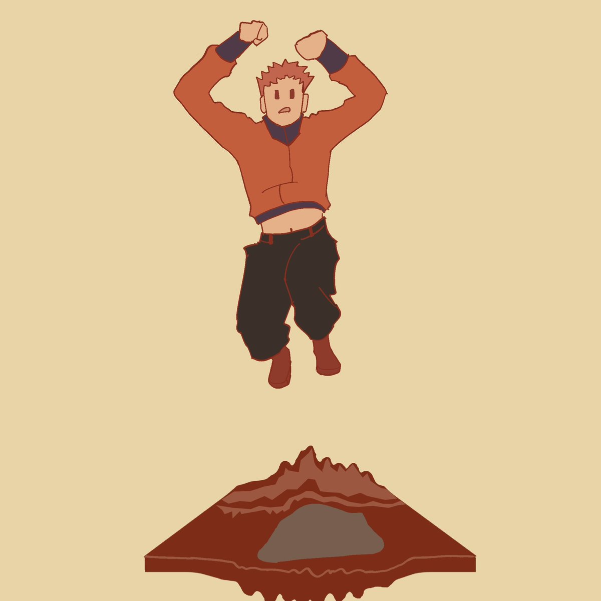 Yujilines tweet media