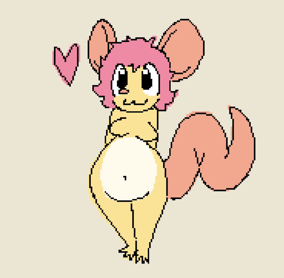 Cervidacorn🍉 tweet media