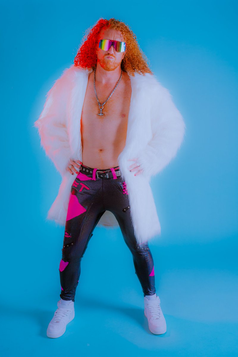 Big Red Fire Truck tweet media