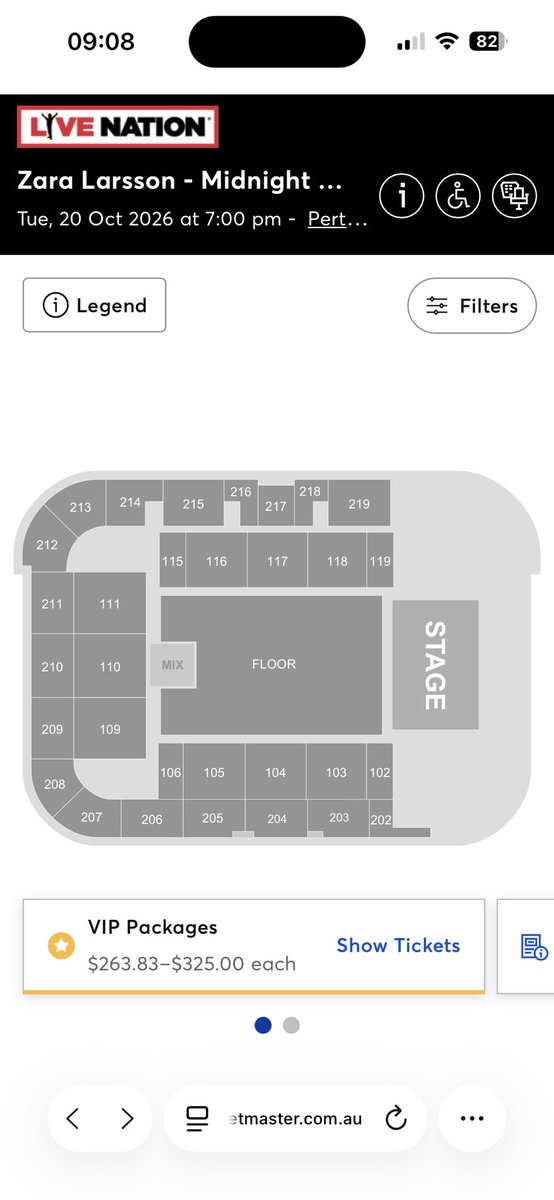 now how was getting harry styles tickets 10 times easier than getting zara larsson tickets 😀😀😀😀😀😀 i got in within 5 mins PLS