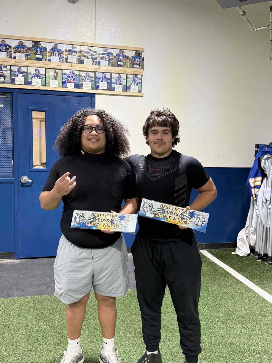 Pflugerville Powerlifting tweet media