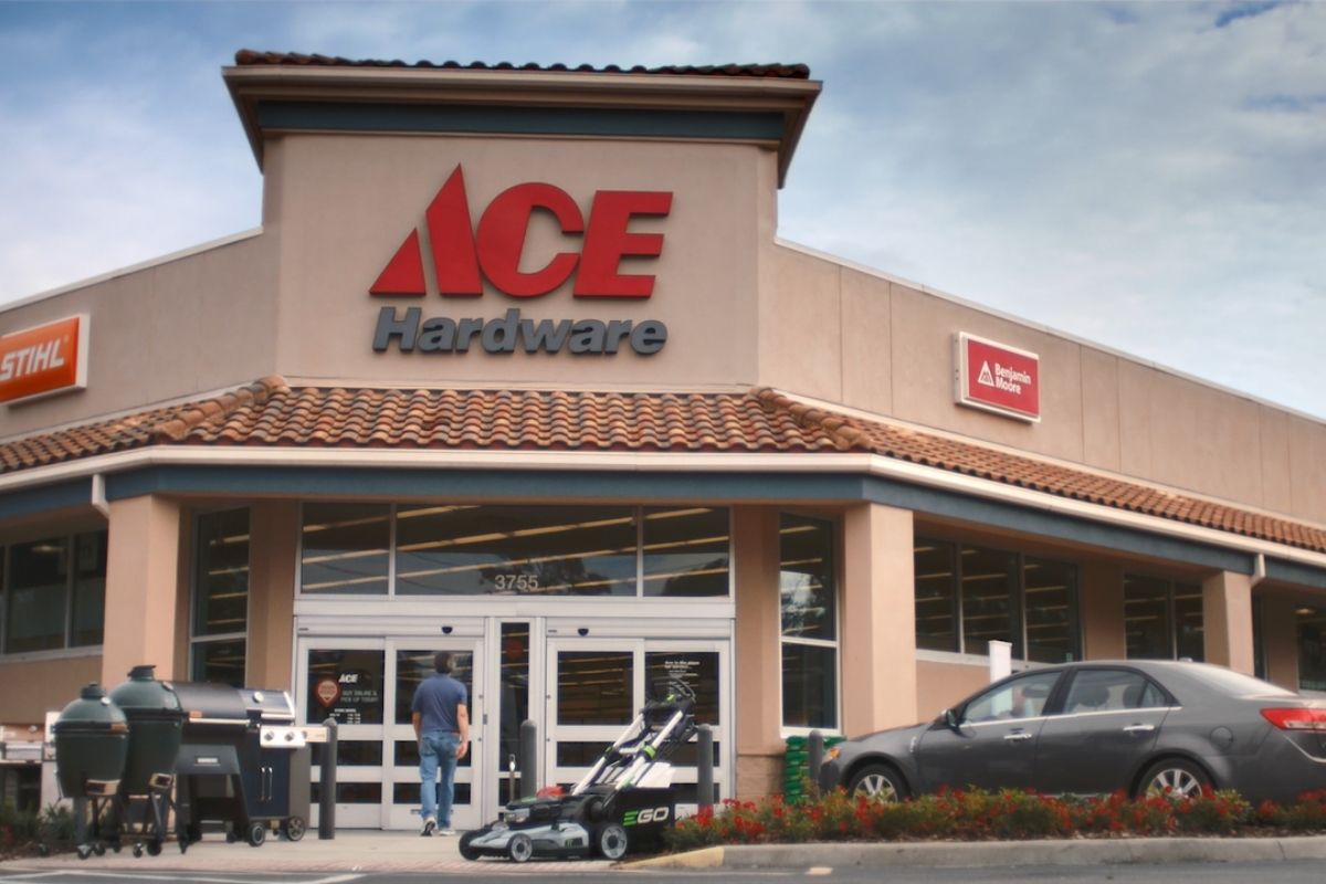 DustinMPeyser's tweet image. Ace Hardware Slashed Prices Ahead of Presidents’ Day—Save on Lawn Mowers, Grills, Garden Prep, and More: Prices Start as Low as $1.29 dlvr.it/TQtYn1 👉 Reveal Your ROI bit.ly/MyHomeAI 👈 #AceHardware #PresidentsDay #LawnCare #GardenPrep #HomeImprovement