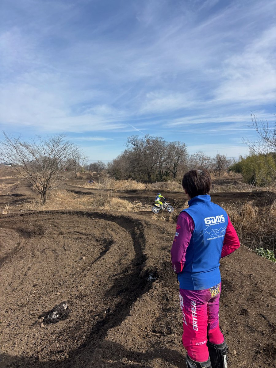 RidgeCycle tweet media