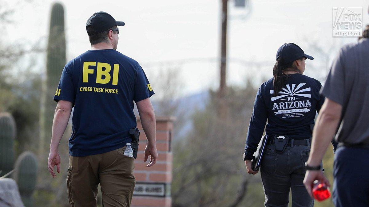 Fox True Crime tweet media