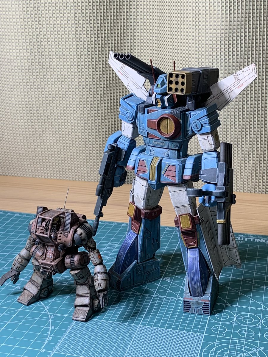 2月なので2人並んだ画像を貼ろうぜ