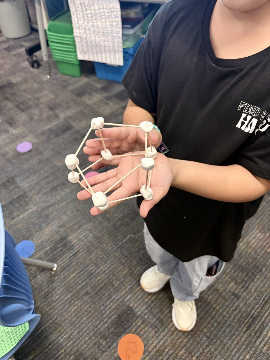 Mr_TJordan's tweet photo. STEAM Night was a success! ๐ฌโจ To top it off, my student won ๐ฅ 1st place in 3rd grade for his research experiment. He wasnโt able to make it to accept his award, but weโre still celebrating him BIG! So proud! ๐๐พ #CFISD #steamnight @SheridanCFISD https://t.co/Yxw9Ztq5Gd