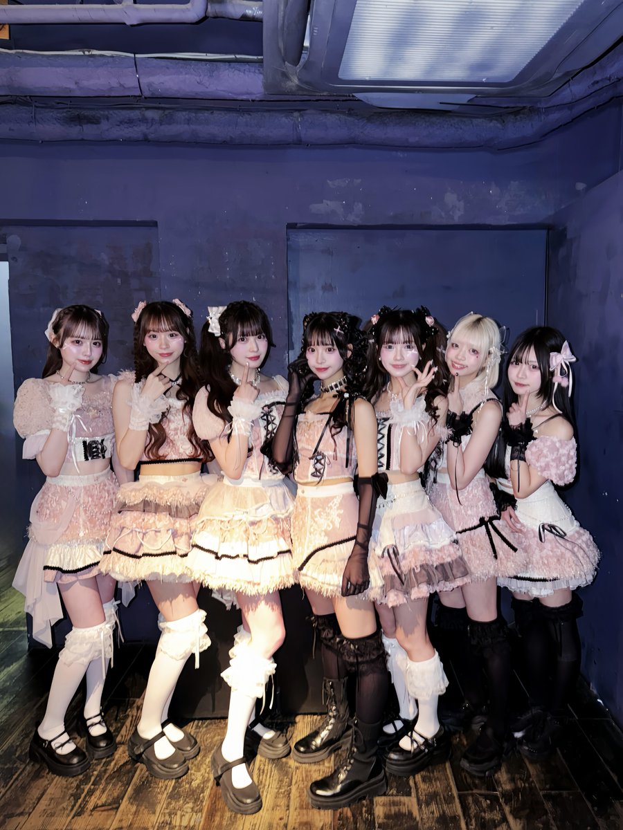 2026.02.10 (tue) 代官山SPACE ODD 「truth theatre」 たくさんの方に
