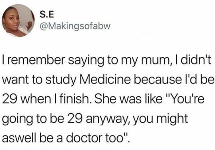 That is some very good advice