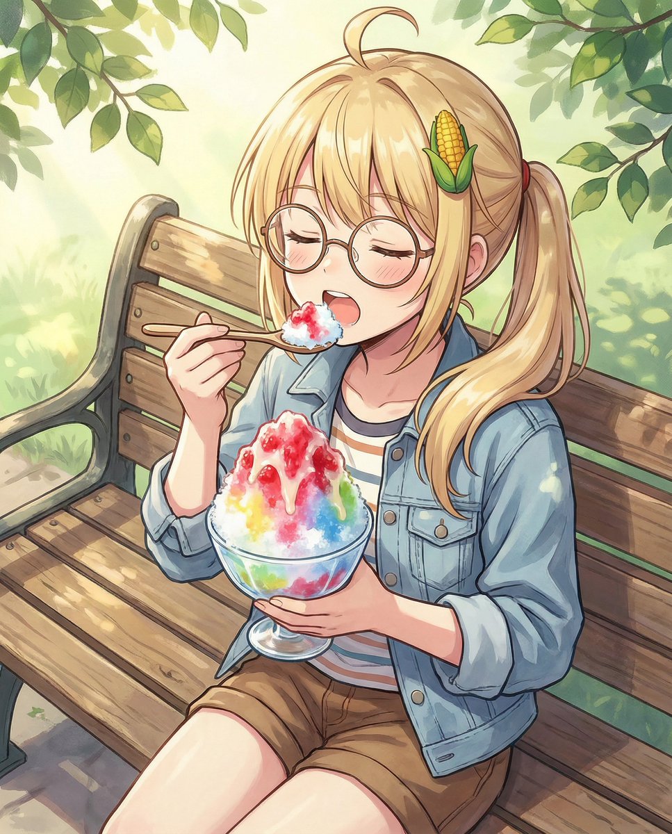 今日のランチ決めﾓｸﾞﾓｸﾞルーレット‼️

今日のお昼は～…
ﾄﾞｩﾙﾙﾙﾙﾙﾙﾙﾙﾙ(ﾄﾞﾗﾑﾛｰﾙ) ﾊﾞﾝｯ！

＿人人人人人人人人＿
＞　ｶｷｺﾞｵﾘｨｨｨｲｲｲ　＜
￣Y^Y^Y^Y^Y^Y^Y￣
😭😭😭😭😭

で、食べてばっかいたら、最近、生成AIまでもが私を太く描き始めた😡😡😡