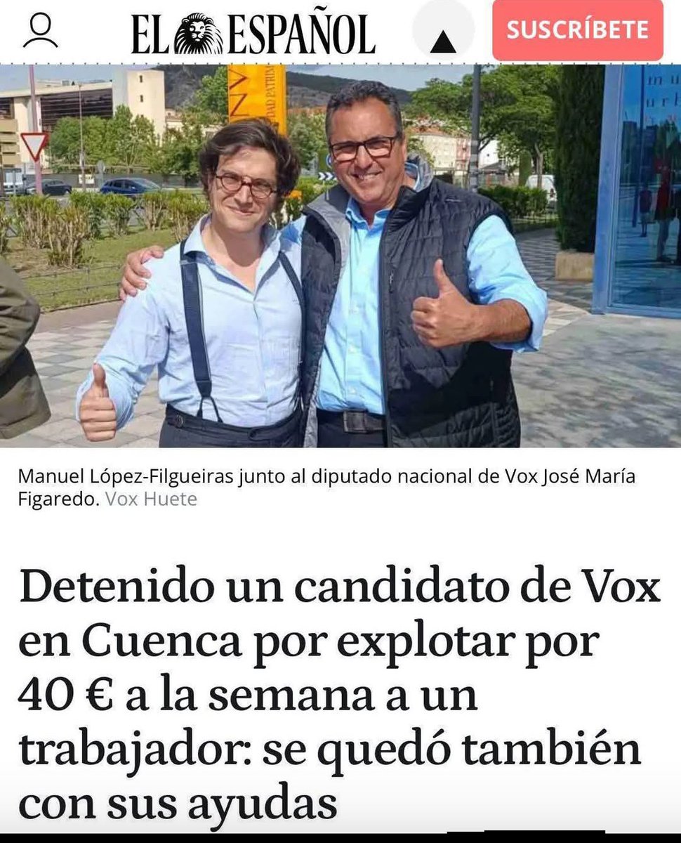 Por eso no los quieren regularizados....