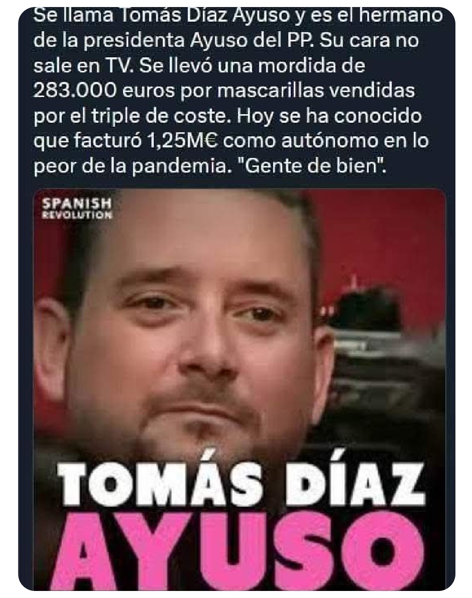 Jose Manuel Alvarez Gonzalez (@josemanuel63153) on Twitter photo 