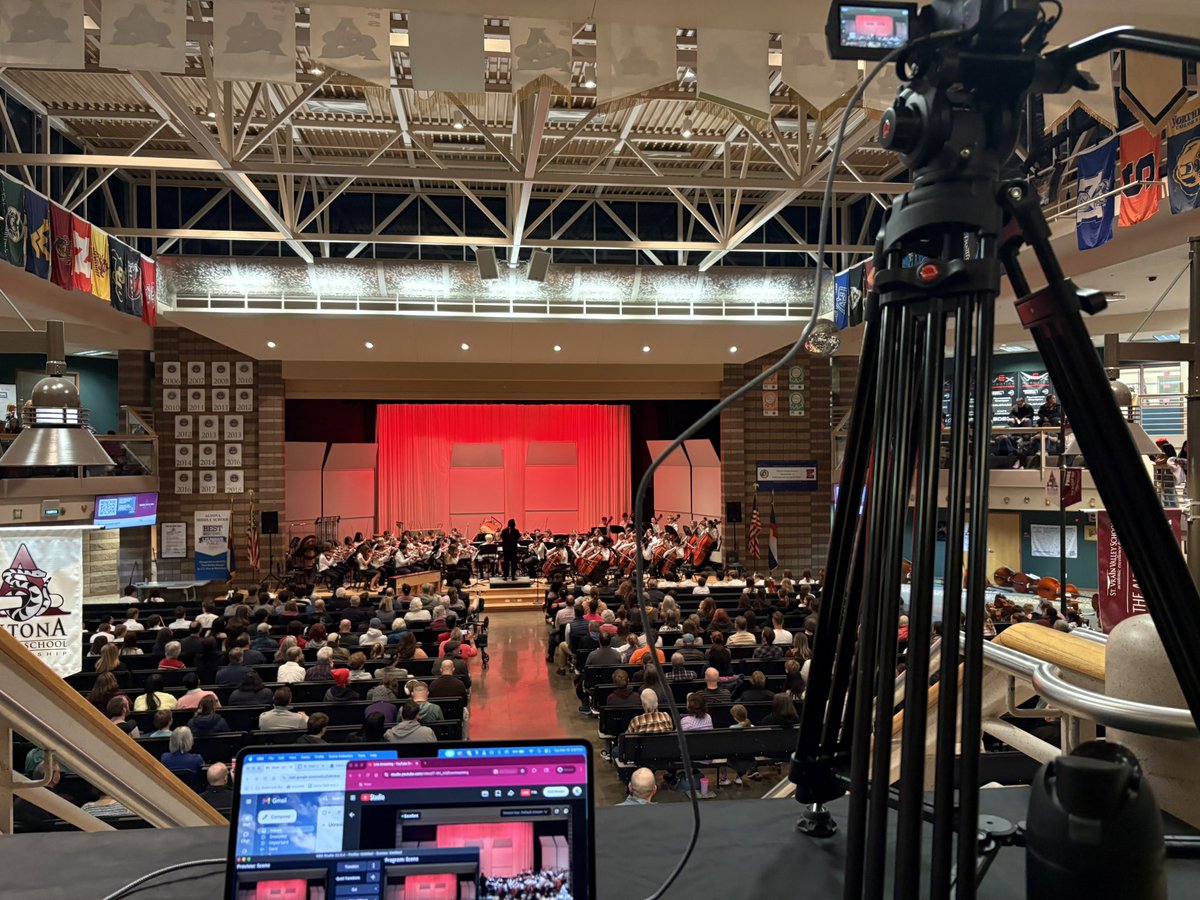 M. Travis O’Hair tweet media