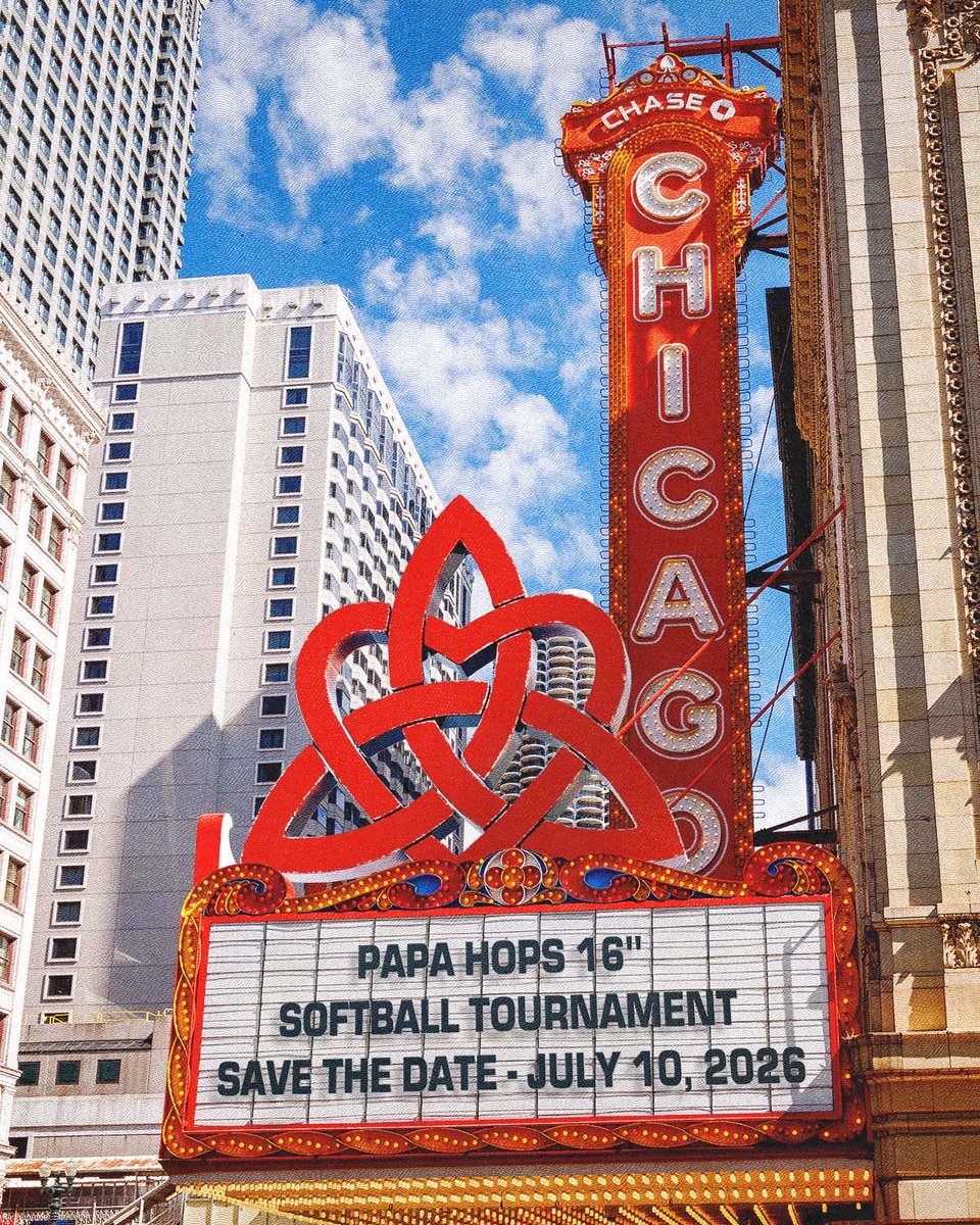 Tom Hopkins Foundation tweet media