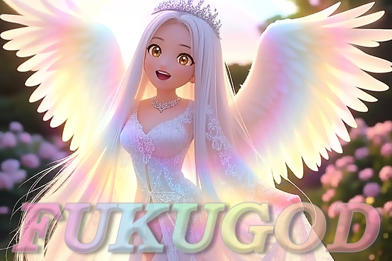 福の神さま【official】 (@FUKUGOD) / Posts / X