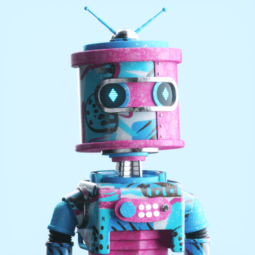 AlphaBot NFT Sales tweet media