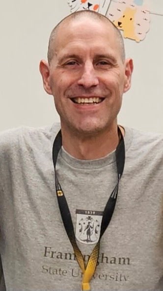 Sharon Athletic Department is excited to welcome Matt Freeman as our new Boys Tennis Coach. Matt brings years of experience as a Head Tennis and Basketball Coach including a prior stint at Sharon HS. Great things ahead for Sharon Tennis. <a href="/HockomockSports/">HockomockSports</a>