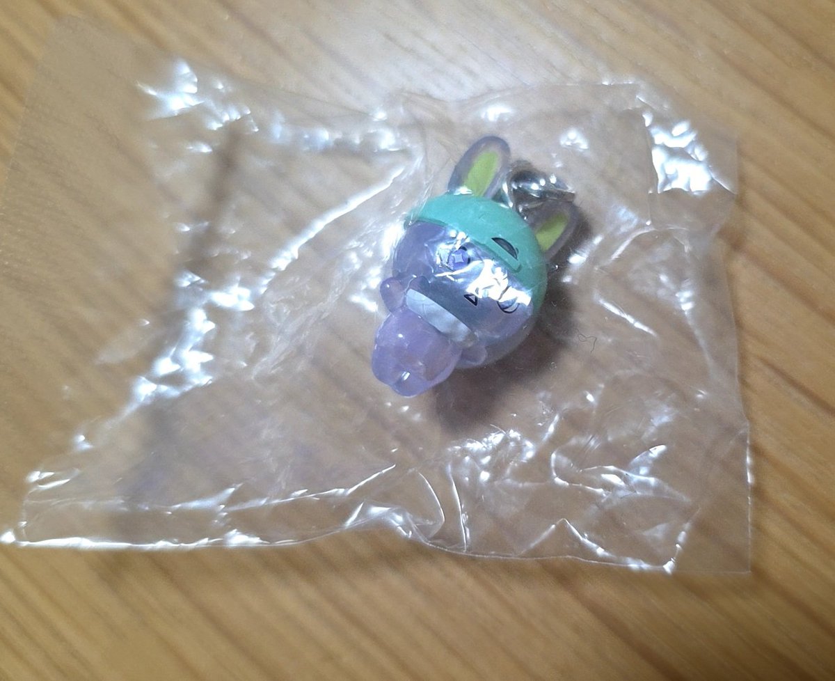 ぷにゃん tweet media