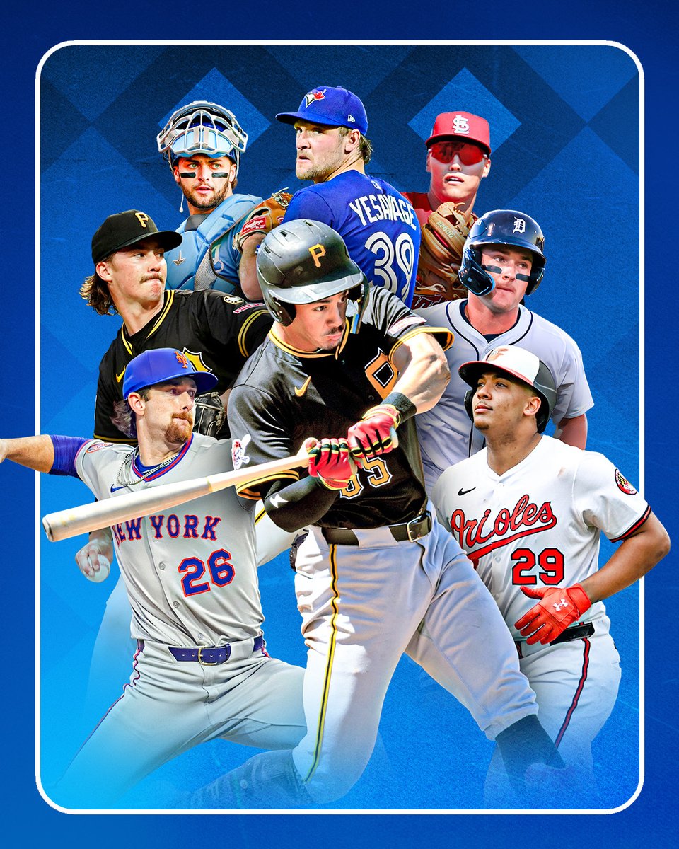 MLB Pipeline tweet media