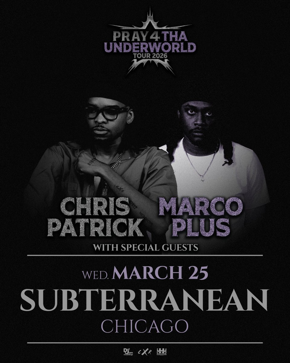 Kickstand Productions tweet media