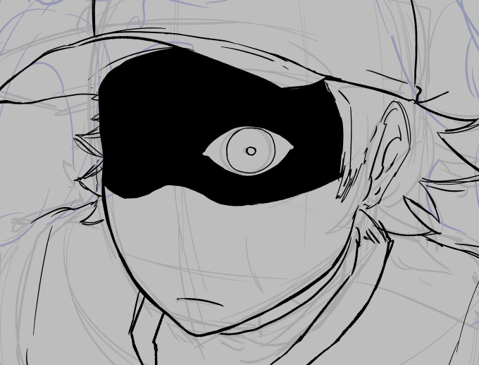 The lookerrrrrr