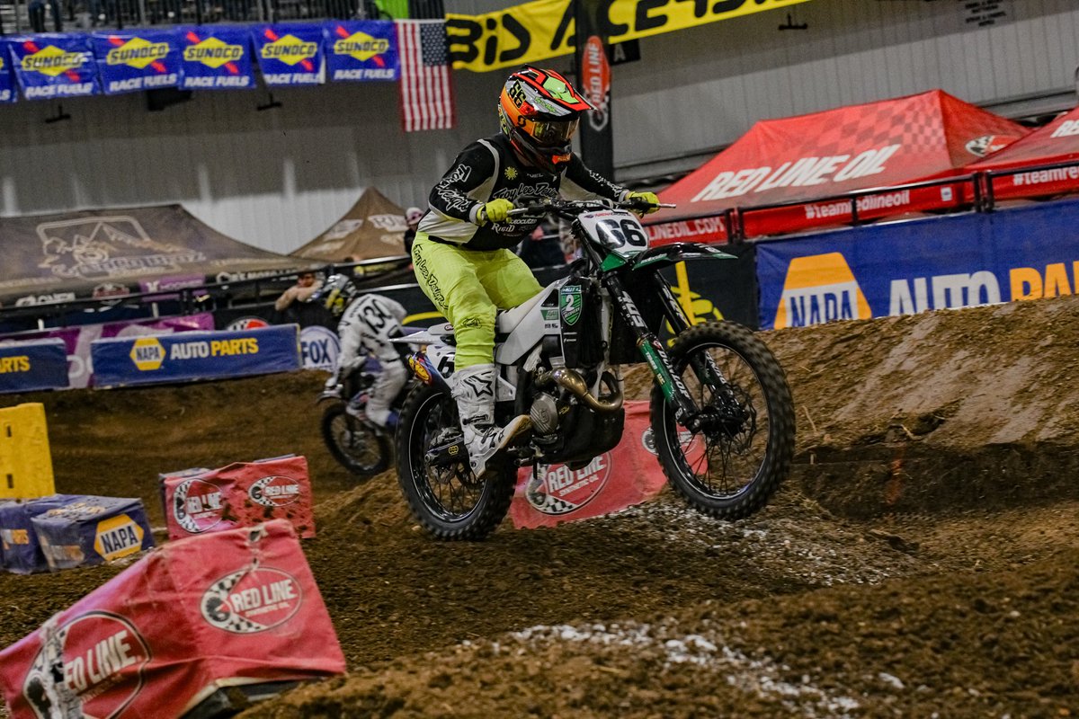 Engine Ice tweet media