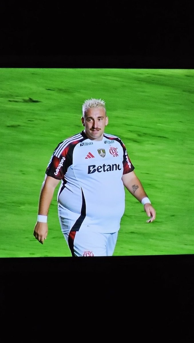 Felipe Fragoso tweet media